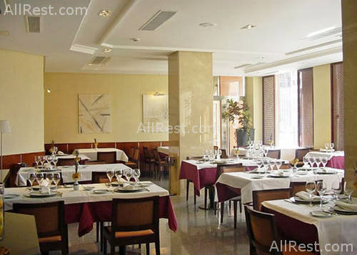 Tryp Leon 7